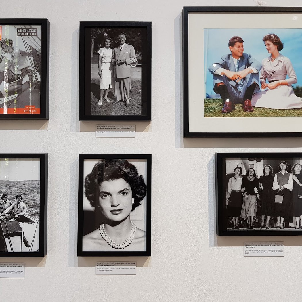Galerie Joseph Minimes 3